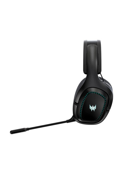 Headset predator galea 550/gp.hds11.01j acer