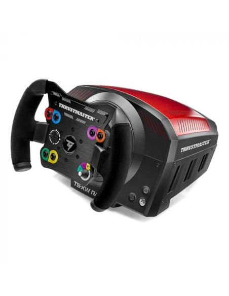Thrustmaster addon thrustmaster open wheel lenkrad (kon/pc) retail