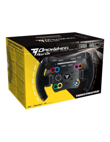 Thrustmaster addon thrustmaster open wheel lenkrad (kon/pc) retail