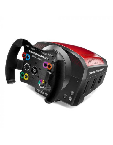 Thrustmaster addon thrustmaster open wheel lenkrad (kon/pc) retail