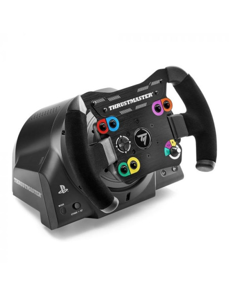 Thrustmaster addon thrustmaster open wheel lenkrad (kon/pc) retail