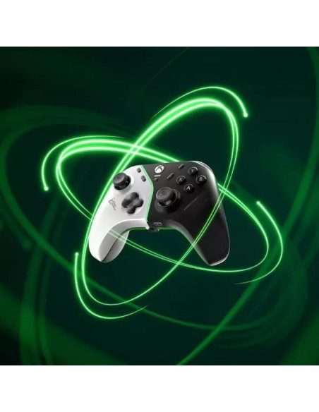 Gamepad thrustmaster heart controller (pc) retail