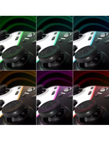 Gamepad thrustmaster heart controller (pc) retail