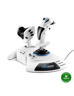 Drążek sterowy thrustmaster t.flight hotas one edycja symulatora lotu microsoft 2
