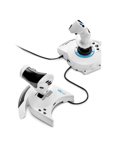 Drążek sterowy thrustmaster t.flight hotas one edycja symulatora lotu microsoft