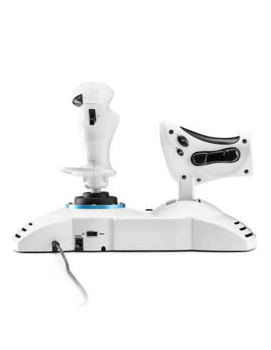 Drążek sterowy thrustmaster t.flight hotas one edycja symulatora lotu microsoft