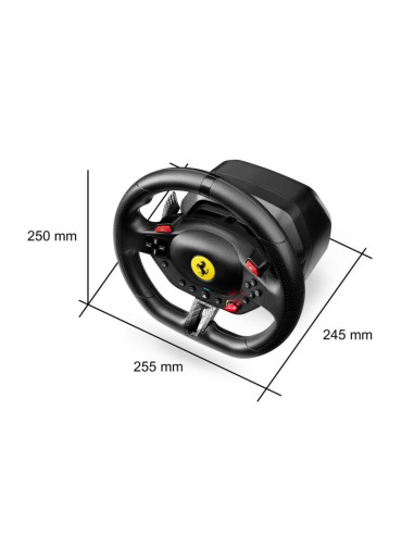 Koło t98p ferrari 296gtb (pst/pc) sprzedaż detaliczna