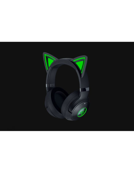 Zestaw słuchawkowy razer kraken kitty v2 bt