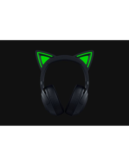 Zestaw słuchawkowy razer kraken kitty v2 bt