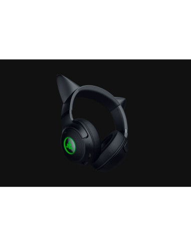 Zestaw słuchawkowy razer kraken kitty v2 bt