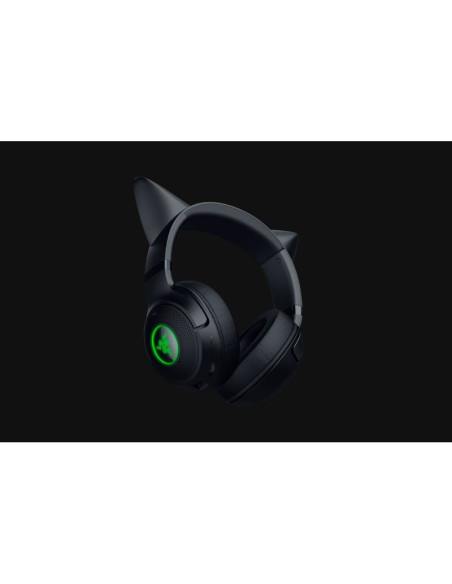 Zestaw słuchawkowy razer kraken kitty v2 bt