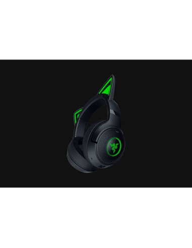 Zestaw słuchawkowy razer kraken kitty v2 bt