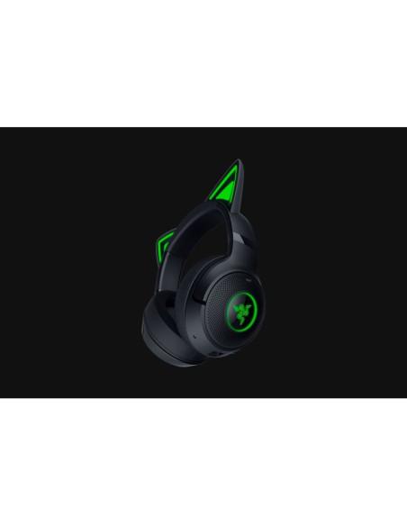 Zestaw słuchawkowy razer kraken kitty v2 bt