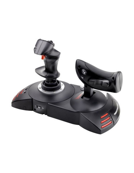 Thrustmaster t.flight hotas x czarny flight sim pc