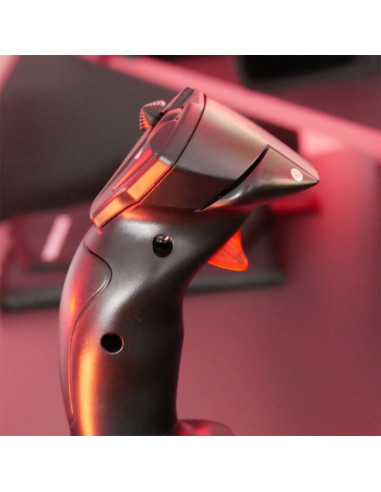 Thrustmaster t.flight hotas x czarny flight sim pc