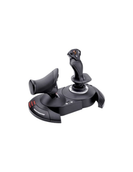 Thrustmaster t.flight hotas x czarny flight sim pc