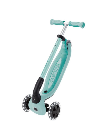 Hulajnoga z siedziskiem jeździk go•up baby 360 lights (844-210)