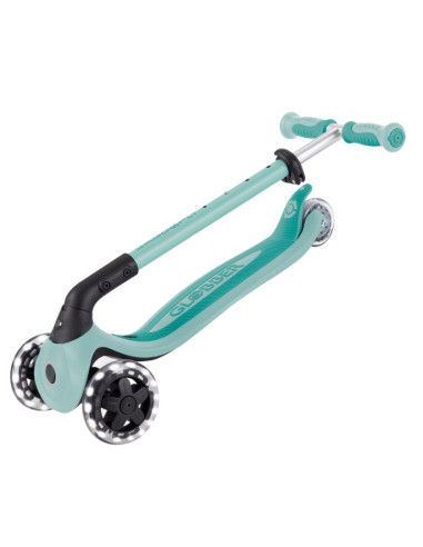 Hulajnoga z siedziskiem jeździk go•up baby 360 lights (844-210)