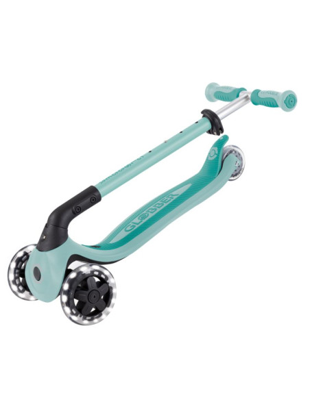 Hulajnoga z siedziskiem jeździk go•up baby 360 lights (844-210)