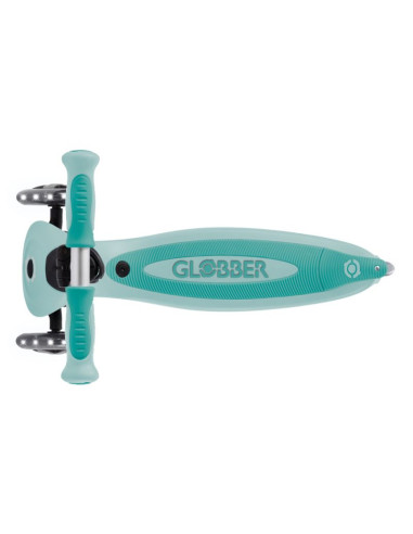 Hulajnoga z siedziskiem jeździk go•up baby 360 lights (844-210)