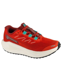 Salomon aero blaze 3 grvl w l47915000 pomarańczowe 37 1/3