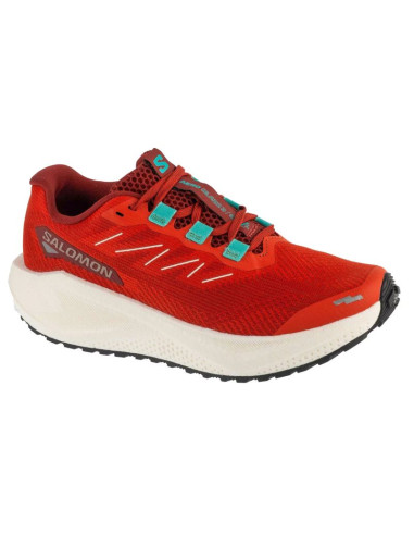 Salomon aero blaze 3 grvl w l47915000 pomarańczowe 37 1/3