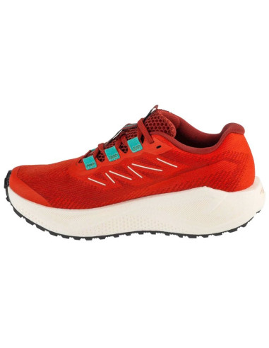 Salomon aero blaze 3 grvl w l47915000 pomarańczowe 37 1/3
