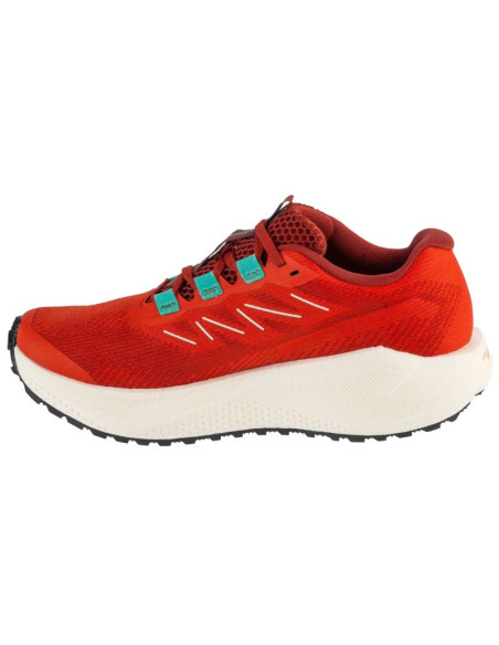 Salomon aero blaze 3 grvl w l47915000 pomarańczowe 37 1/3