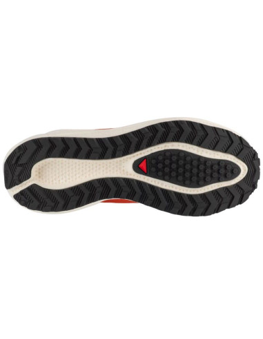 Salomon aero blaze 3 grvl w l47915000 pomarańczowe 37 1/3