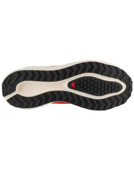 Salomon aero blaze 3 grvl w l47915000 pomarańczowe 37 1/3