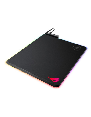 Asus rog balteus podkładka dla graczy czarny