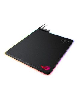 Asus rog balteus podkładka dla graczy czarny 2