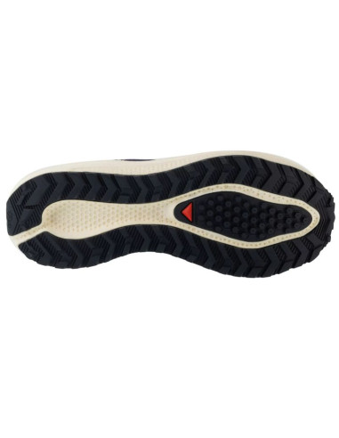 Salomon aero blaze 3 grvl w l47915900 granatowe 37 1/3