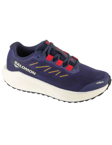 Salomon aero blaze 3 grvl l47915400 granatowe 42