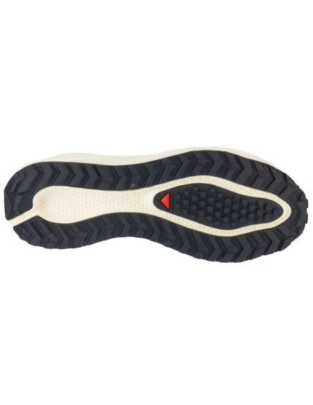 Salomon aero blaze 3 grvl l47915400 granatowe 42