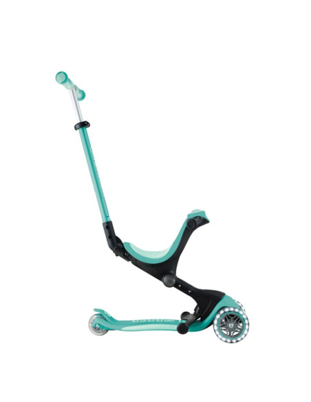 Hulajnoga z siedziskiem go•up deluxe lights (646-706-2)