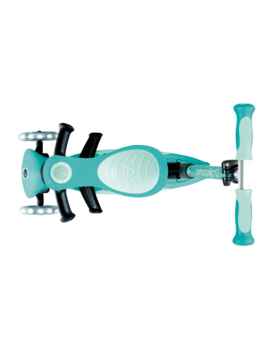 Hulajnoga z siedziskiem go•up deluxe lights (646-706-2)