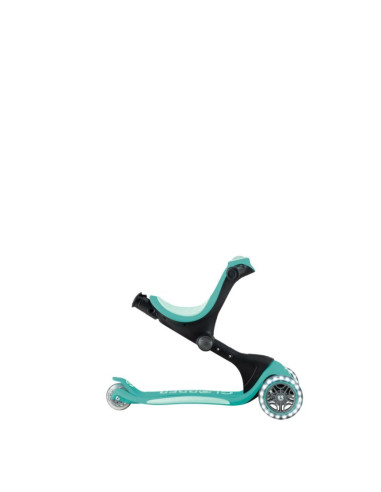 Hulajnoga z siedziskiem go•up deluxe lights (646-706-2)