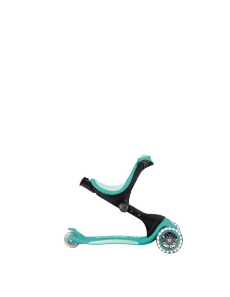 Hulajnoga z siedziskiem go•up deluxe lights (646-706-2)