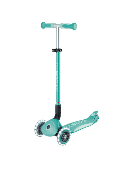 Hulajnoga z siedziskiem go•up deluxe lights (646-706-2)