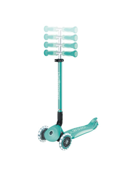 Hulajnoga z siedziskiem go•up deluxe lights (646-706-2)