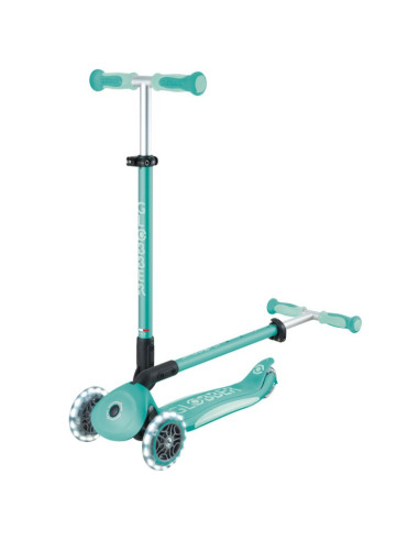 Hulajnoga z siedziskiem go•up deluxe lights (646-706-2)