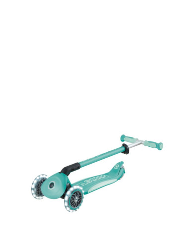 Hulajnoga z siedziskiem go•up deluxe lights (646-706-2)