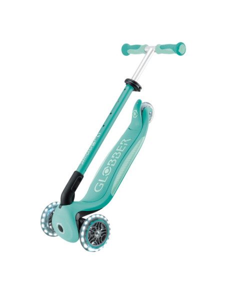 Hulajnoga z siedziskiem go•up deluxe lights (646-706-2)