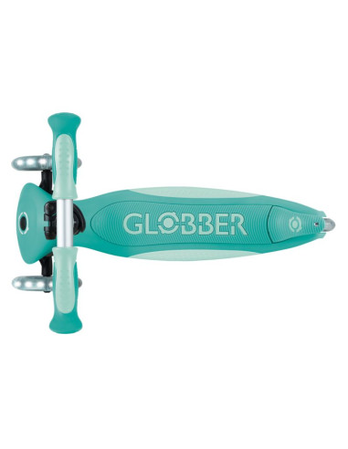 Hulajnoga z siedziskiem go•up deluxe lights (646-706-2)