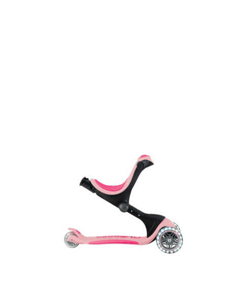 Hulajnoga z siedziskiem go•up deluxe lights (646-710-2)