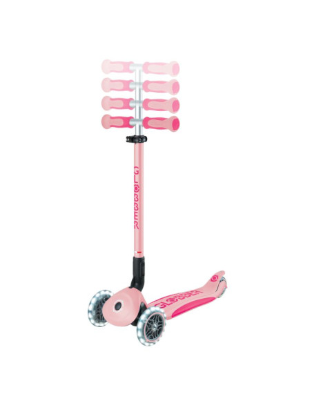 Hulajnoga z siedziskiem go•up deluxe lights (646-710-2)