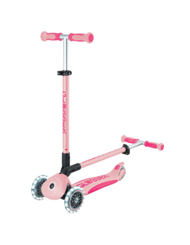 Hulajnoga z siedziskiem go•up deluxe lights (646-710-2)