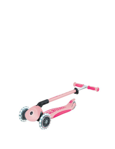 Hulajnoga z siedziskiem go•up deluxe lights (646-710-2)