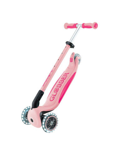 Hulajnoga z siedziskiem go•up deluxe lights (646-710-2)